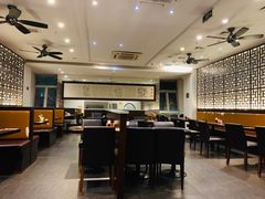 大堂-东泰祥生煎馆(陕西南路店)