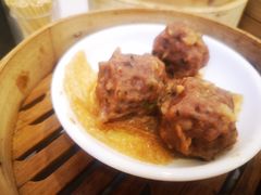 -万龙洲海鲜(南新仓店)