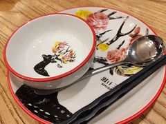 -新白鹿餐厅(爱琴海购物中心店)