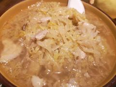 -快活林烧烤(红新路店)