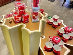 -Tims天好咖啡·贝果(雁展路万象天地店)