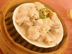 -顺悦酒家(嘉信城市广场店)