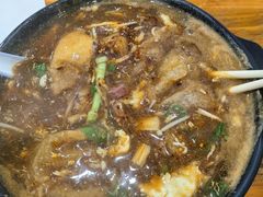 -毛华美食(清扬路店)