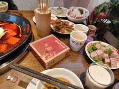 -牛市坎火锅(建设路店)