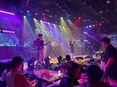 -MOSSO音乐酒吧·live house(南京旗舰店)