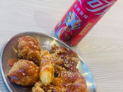 -梨花牛肉汤饭(仁恒伊势丹店)