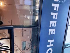 -COFFEE HOLIC(朝外SOHO店)