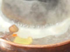 -義聚德·清真铜锅涮羊肉·烧烤(河东店)