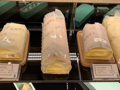 -小西家作•精致蛋糕(富力爱丁堡店)