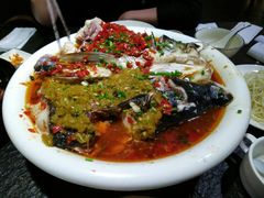 -湘与香缘·湖南菜(王府井北京市百货大楼店)