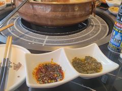 -春耕野菜馆(湖滨路店)