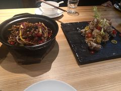 -周三的情书花园餐厅(江北店)