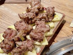 -黑牛の店·和牛烧肉(合生汇店)