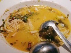 -新太二·鲜料川菜(东汇城店)