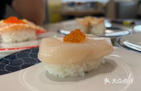 Caramelized Scallops