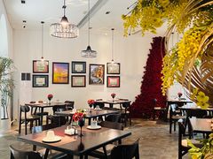 -22ºN BISTRO西餐&酒馆