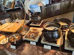 -厦门康莱德酒店