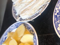 -三里屯土灶台(盐城总店)