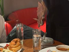 -拉蒂娜·巴西牛排馆 Latina·Brazilian Steakhouse(王府井喜悦店)
