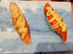 -元气寿司(东方宝泰店)