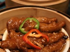 -誉八仙粤菜(万象天地店)