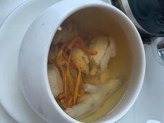 -广州塔晖粤轩中餐厅