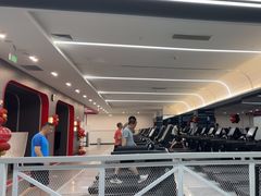 -奇迹健身(SM广场店)