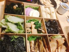 -十二舍·湯物素煮(江泰潤政店)