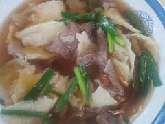 -巴音浩日娲·蒙餐(双林东路店)