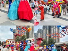 -佛罗伦萨小镇广佛名品奥特莱斯(疏港路店)
