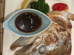 -阿吾罗·月咏精致日料(港汇恒隆广场店)