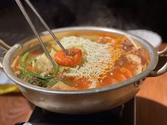 -TAIFORKS 大福食堂·山葵烤肉料理·拌饭(宝安店)