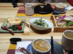 -蟹福家活蟹料理·豪华自助(绿洲假日酒店)