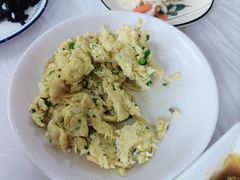 -天乐农家鱼头王(天目湖店)