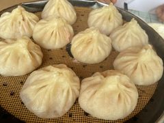 -守鑫水馅包子铺