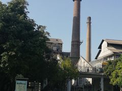 -广州市紫泥堂文化创意园景区