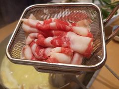 -湯系·煲汤手艺人(东二环泰禾广场店)