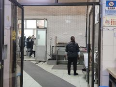 -定家小酥肉·清真(回民街店)