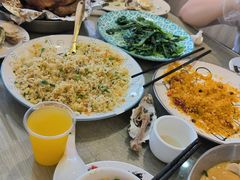 -巽寮印象美食部落餐厅·海鲜·地方特色菜(惠州体验店)