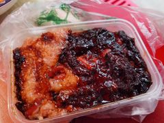 -马文章胖子甑糕(洒金桥店)