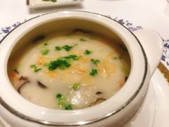 -Yan Ting 宴庭中餐厅(上海静安瑞吉酒店)