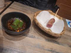 -好人民间小吃·番茄鱼酸菜鱼(木渎悠方店)