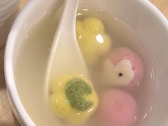 -宏状元现熬粥·京味菜(黄寺大街店)