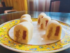 如意芸豆卷-富华斋饽饽铺·宫廷糕点·伴手礼(护国新天地店)