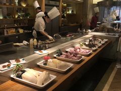 -雍和会海鲜姿造自助(湖东路店)