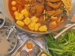 -小螺大作·螺蛳粉火锅(林和西店)
