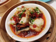 -正佳广场万豪酒店-粤菜餐厅·点心·海鲜·聚餐