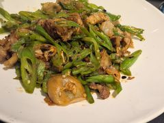 农家小炒肉-鸿运楼·舌尖上的徽菜