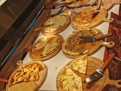 -比格比萨自助(宝山日月光店)