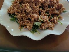 -多伦诺尔莜面庄